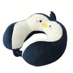Подушка для путешествий - пингвин цена и информация | Подушки | kaup24.ee
