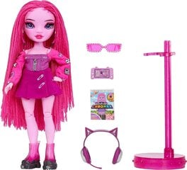 Moenukk Shadow High Series 3 Pinkie James цена и информация | Игрушки для девочек | kaup24.ee