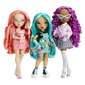 Nukk Rainbow High New Friends Pinkly Paige hind ja info | Tüdrukute mänguasjad | kaup24.ee