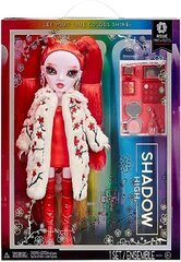 Moenukk Shadow High Series 3 Rosie Redwood цена и информация | Игрушки для девочек | kaup24.ee