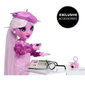 Moenukk Shadow High Series 3 Lynn Lavender hind ja info | Tüdrukute mänguasjad | kaup24.ee