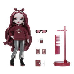 Moenukk Shadow High Series 3 Rose Scarlet цена и информация | Игрушки для девочек | kaup24.ee