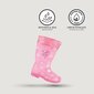 Kummikud tüdrukutele Peppa Pig, roosa цена и информация | Laste kummikud | kaup24.ee