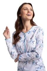 Пижамы с длинными рукавами 355442 цена и информация | Женские пижамы, ночнушки | kaup24.ee
