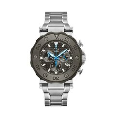 Kell meestele GC Watches Y63002G5MF цена и информация | Мужские часы | kaup24.ee