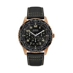 Мужские часы Guess W1170G2 (Ø 46 mm) цена и информация | Мужские часы | kaup24.ee