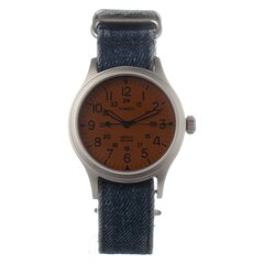 Kell meestele Timex TW2U49300LG цена и информация | Мужские часы | kaup24.ee
