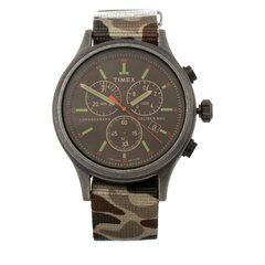 Kell meestele Timex TW2V09600LG hind ja info | Meeste käekellad | kaup24.ee