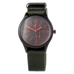 Kell meestele Timex TW2V11000LG цена и информация | Мужские часы | kaup24.ee