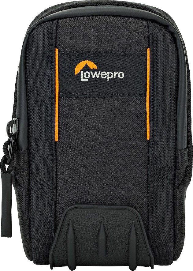 Lowepro Adventura CS 20, must ND131538LV hind ja info | Kotid, vutlarid fotoaparaatidele | kaup24.ee