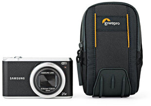 Lowepro Adventura CS 20, must ND131538LV цена и информация | Футляры, чехлы для фотоаппаратов и объективов | kaup24.ee