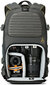 Lowepro Flipside Trek BP 250 AW, hall ND204468LV hind ja info | Kotid, vutlarid fotoaparaatidele | kaup24.ee