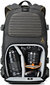 Lowepro Flipside Trek BP 250 AW, hall ND204468LV hind ja info | Kotid, vutlarid fotoaparaatidele | kaup24.ee