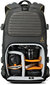 Lowepro Flipside Trek BP 250 AW, hall ND204468LV hind ja info | Kotid, vutlarid fotoaparaatidele | kaup24.ee