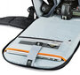 Lowepro Flipside 500 AW II, must ND97673LV hind ja info | Kotid, vutlarid fotoaparaatidele | kaup24.ee