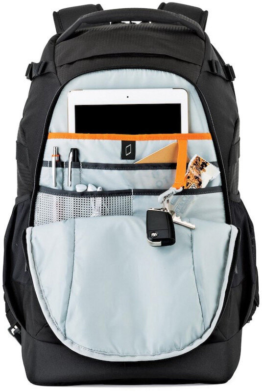 Lowepro Flipside 500 AW II, must ND97673LV цена и информация | Kotid, vutlarid fotoaparaatidele | kaup24.ee