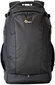 Lowepro Flipside 500 AW II, must ND97673LV hind ja info | Kotid, vutlarid fotoaparaatidele | kaup24.ee