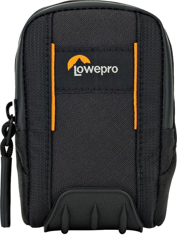 Lowepro Adventura CS 10, must ND131539LV hind ja info | Kotid, vutlarid fotoaparaatidele | kaup24.ee