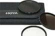 Hoya filtrikomplekt 2 43mm hind ja info | Lisatarvikud fotoaparaatidele | kaup24.ee