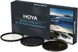 Hoya filtrikomplekt 2 43mm hind ja info | Lisatarvikud fotoaparaatidele | kaup24.ee