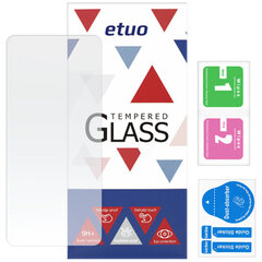 Etuo 9H Tempered Glass hind ja info | Ekraani kaitsekiled | kaup24.ee