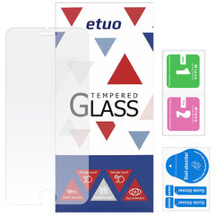 Etuo 9H Tempered Glass hind ja info | Ekraani kaitsekiled | kaup24.ee