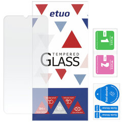 Etuo 9H Tempered Glass hind ja info | Ekraani kaitsekiled | kaup24.ee