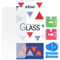 Etuo 9H Tempered Glass hind ja info | Ekraani kaitsekiled | kaup24.ee