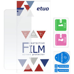 Etuo film hind ja info | Ekraani kaitsekiled | kaup24.ee