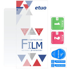 Etuo Screen Protector hind ja info | Ekraani kaitsekiled | kaup24.ee