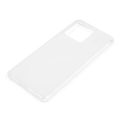 Samsung Galaxy S23 - чехол для телефона FLEXmat Case - белый цена и информация | Чехлы для телефонов | kaup24.ee