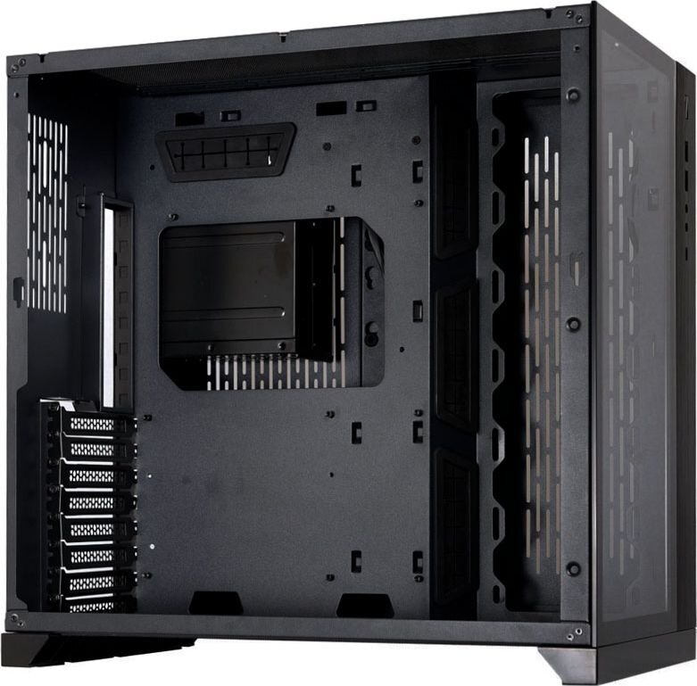 Lian Li PC-O11DX hind ja info | Arvutikorpused | kaup24.ee