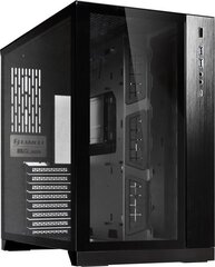 Lian Li PC-O11DX hind ja info | Arvutikorpused | kaup24.ee