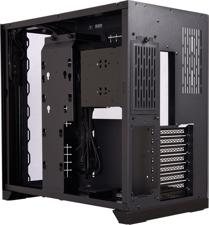 Lian Li PC-O11DX hind ja info | Arvutikorpused | kaup24.ee