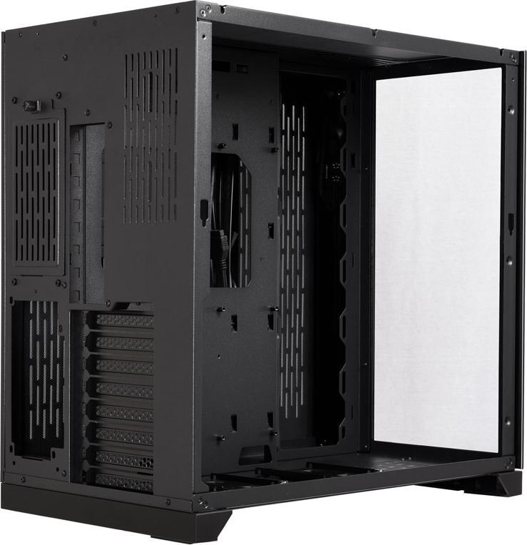 Lian Li PC-O11DX hind ja info | Arvutikorpused | kaup24.ee