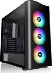 Thermaltake CA-1M8-00M1WN-00 цена и информация | Корпуса | kaup24.ee