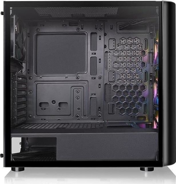 Thermaltake CA-1M8-00M1WN-00 цена и информация | Arvutikorpused | kaup24.ee