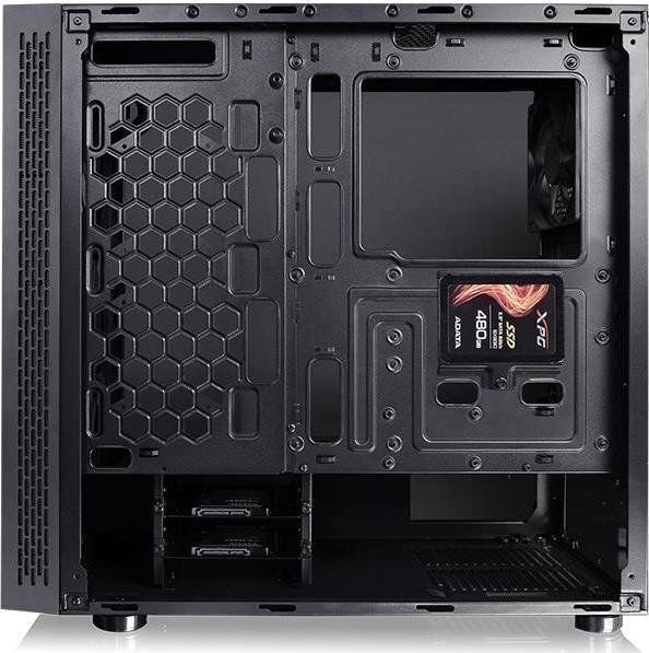 Thermaltake CA-1M8-00M1WN-00 цена и информация | Arvutikorpused | kaup24.ee