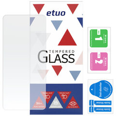 Etuo glass 9H hind ja info | Ekraani kaitsekiled | kaup24.ee