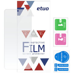 Etuo film hind ja info | Ekraani kaitsekiled | kaup24.ee