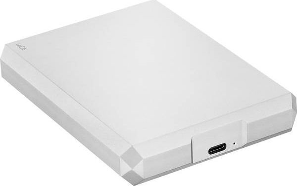 LaCie STHG4000400 hind ja info | Välised kõvakettad (SSD, HDD) | kaup24.ee