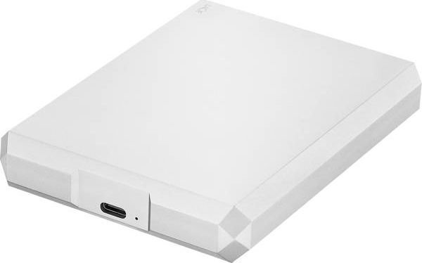 LACIE Mobile Portable HDD 5TB USB silver hind ja info | Välised kõvakettad (SSD, HDD) | kaup24.ee