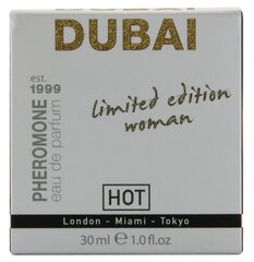 Feromoonid Peromone Man & Woman Hot, 30ml hind ja info | Feromoonid | kaup24.ee