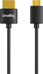 SmallRig HDMI, 0.55 м цена и информация | Кабели и провода | kaup24.ee