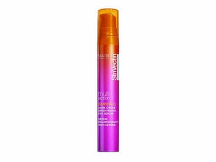 Silmaümbrusseerum Strivectin Ladies Super-C Dark Circle Brightening Eye, 15 ml hind ja info | Ripsmetušid, lauvärvid, silmapliiatsid, seerumid | kaup24.ee