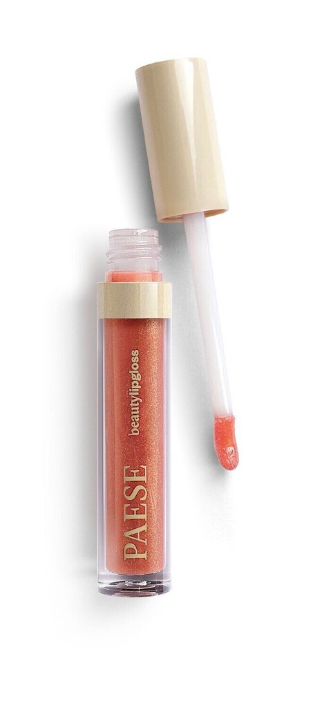 Huuleläige Pease Beauty Lip Gloss 05, 1 tk hind ja info | Huulepulgad, -läiked, -palsamid, vaseliin | kaup24.ee