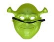 Mask ja T-särk Shrek цена и информация | Karnevali kostüümid | kaup24.ee