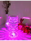 Kristalne LED -valgus цена и информация | Laualambid | kaup24.ee