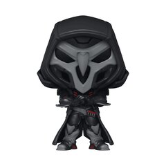 Funko POP!Overwatch Games Vinyl Figure Reaper hind ja info | Fännitooted mänguritele | kaup24.ee