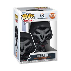 Фигурка FUNKO POP! Overwatch 2 - Reaper, 9 см цена и информация | Атрибутика для игроков | kaup24.ee